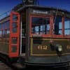 Western Railway Museum- Travis AFB- wagon number 62