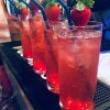 Fruit Juice in Sasebo, Japan
