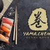 &#039;s Sushi-logo