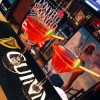 G-Rock Cocktail Drinks in Sasebo, Japan