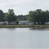 Eagle Hammock RV Park- NSB Kings Bay lake