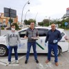 Rota Taxi in Spain