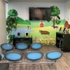 Family Smiles of Kingsville Taxas-waiting area