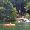Lake Site Allatoona- NSB Kings Bay Kayak