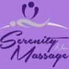 Serenity Massage belleville is scott afb-logo