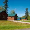 Fam Camp in Tacoma, Washington State
