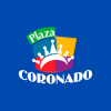 Coronado Plaza Coronado-logo