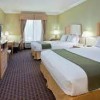 Holiday Inn Express &amp; Suites Vacaville- Travis AFB- double bedroom