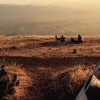 Mount Diablo State Park Travis AFB_ camping