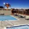 Hampton Inn and Suites Suisun City Waterfront-travis afb- pool