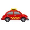 Red Cab of San Diego-poster