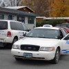 Alaska Taxi Cab Company