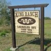 king ranch visitor center kingsville-name