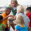 Learning Center in Bremerton, Washington
