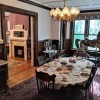 Saratoga Dreams Bed and Breakfast-dining