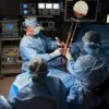 Hospital Care &amp; Surgery- Travis AFB- surgery