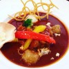 Teriyaki in Sasebo, Japan
