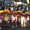 Kumamoto Fest in Sasebo, Japan