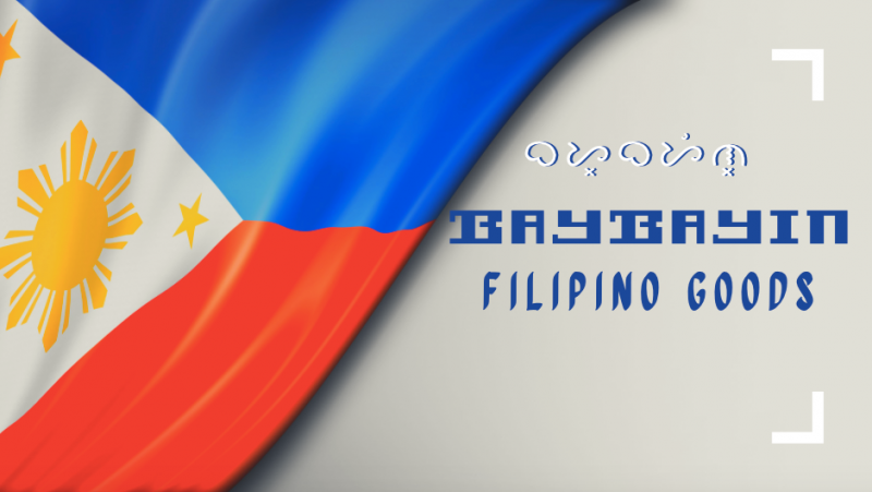 Byanihan Filipino Goods