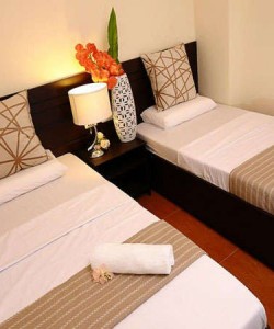 Orchard Hotel Orchard Hotel