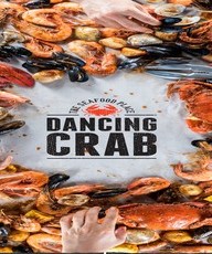 Dancing crab