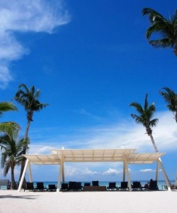 Anika Island Resort