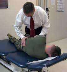 Medical Services- Scott AFB- Chario
