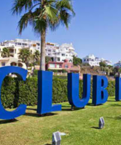 CLC World Marina del Sol