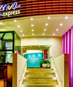 Arriva Express Plaza del Sol