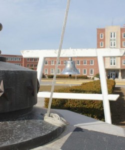 Naval Hospital Beaufort