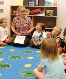 Child Development Center