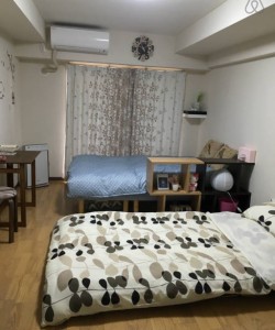 New Room!绝佳的地理位置,独自&amp;全家出行的便捷舒适首选之地!