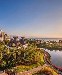Mayan Palace Nuevo Vallarta