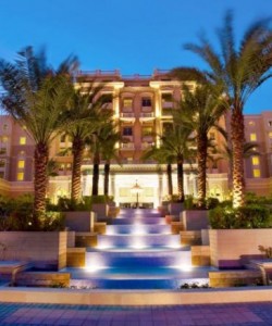 The Westin Dubai Mina Seyahi Beach Resort &amp; Marina