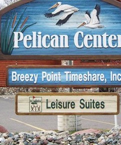 Breezy Point Timeshare