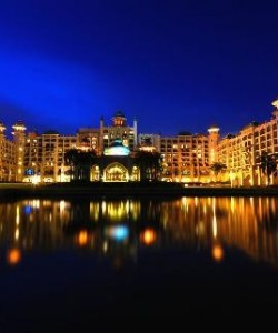 Palace of the Golden Horses