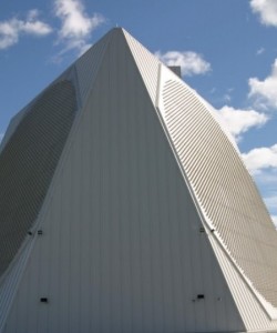 Clear Airforce Station