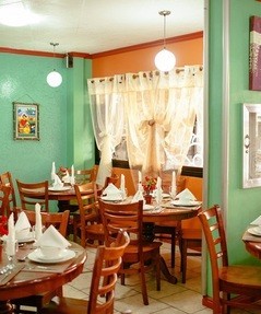 Tinhat Boutique Hotel and Restaurant