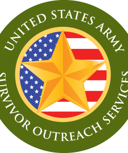 Survivor Outreach Services Logo in EL Paso, Texas