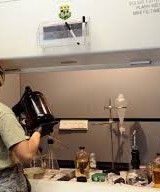 Barksdale Laboratory