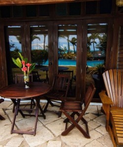 sol de maria botique resort