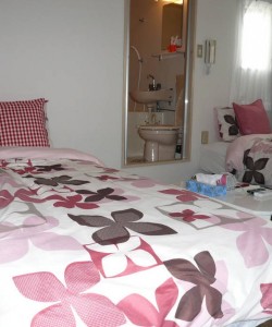 独立房間(套房)403室長居2人用