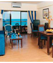 Yellow Praia Monte Gordo