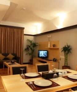 L&#039;Arabia Hotel Apartments