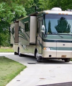 Marylander RV Park