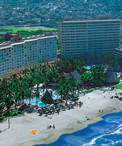 Buganvilias Resort Vacation Club