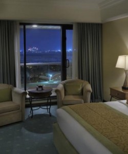 Le Royal Meridien Beach Resort &amp; Spa