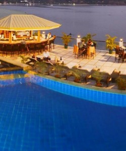 mangroove resort hotel