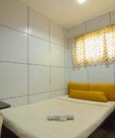 Sunny Point Hotel & Apartelle Sunny Point Hotel & Apartelle