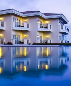 Tha Lake Hotel